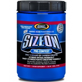 Gaspari Nutrition SizeOn Pre-Contest