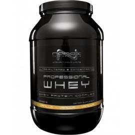 NANOX NUTRECEUTICALS Professional Whey