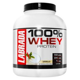 100% Whey Protein