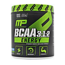 BCAA 3:1:2 Energy Sport